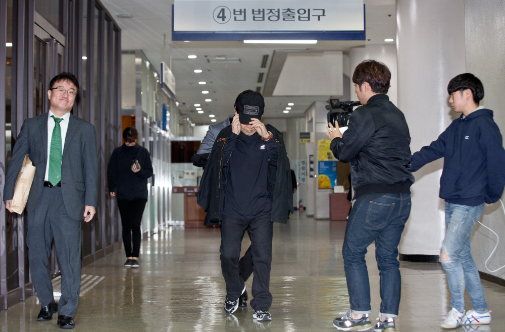 조영남;법원;대작의혹 조영남;대작