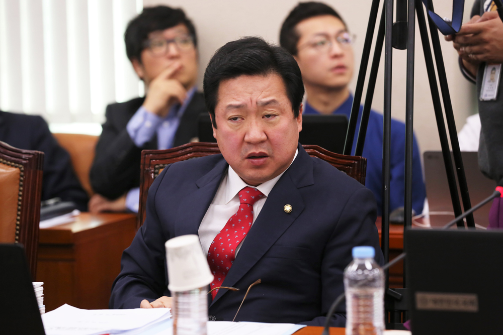 정치/국회/국정감사/국감/교육문화체육관광위원