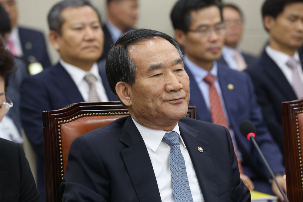 정치/국회/국정감사/국감;정무위원회;국가보훈처;국민권익위원회;박승춘