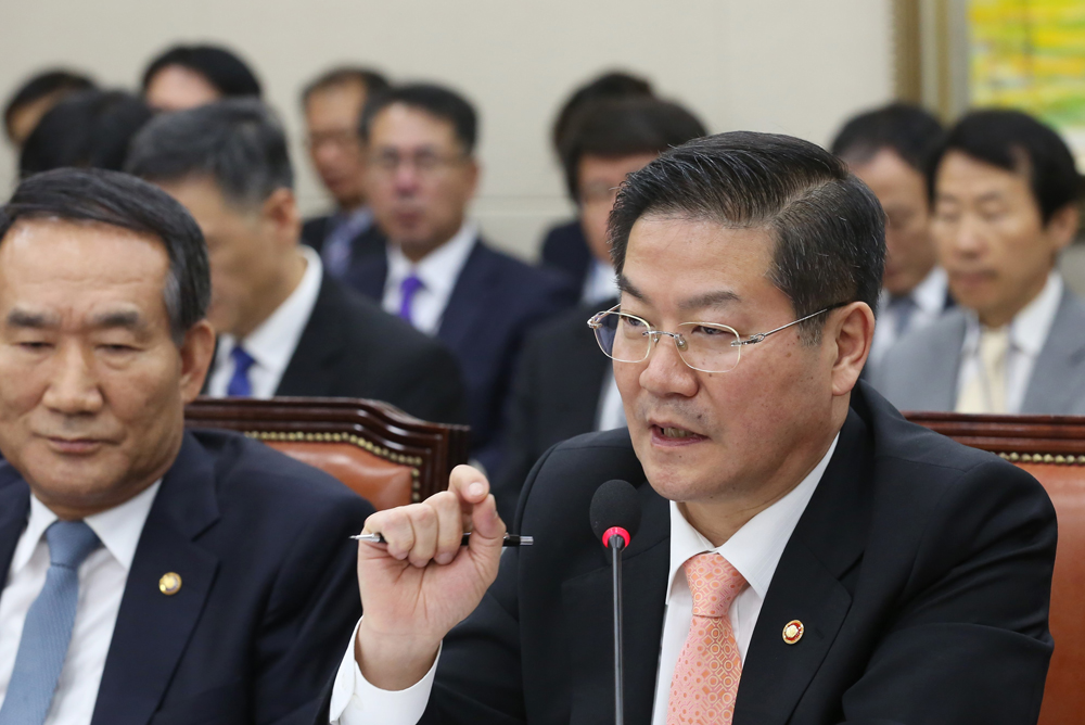 정치/국회/국정감사/국감;정무위원회;국가보훈처;국민권익위원회;성영훈