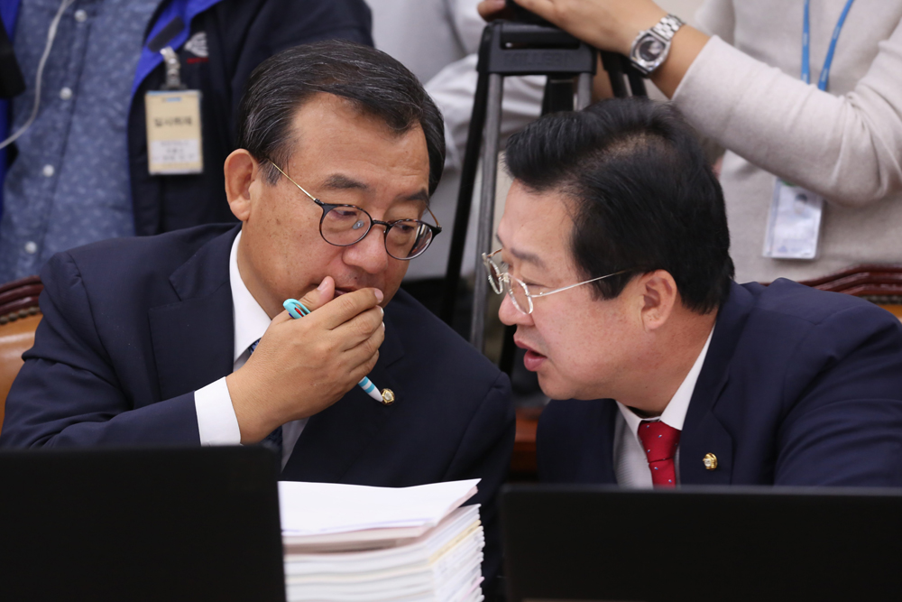 정치/국회/국정감사/서울대학교병원/백선하/이