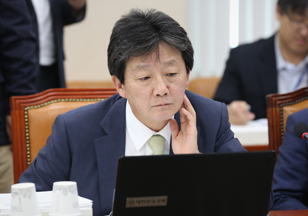 정치/국회/국정감사;기획재정위원회;한국투자공사;한국수출입은행