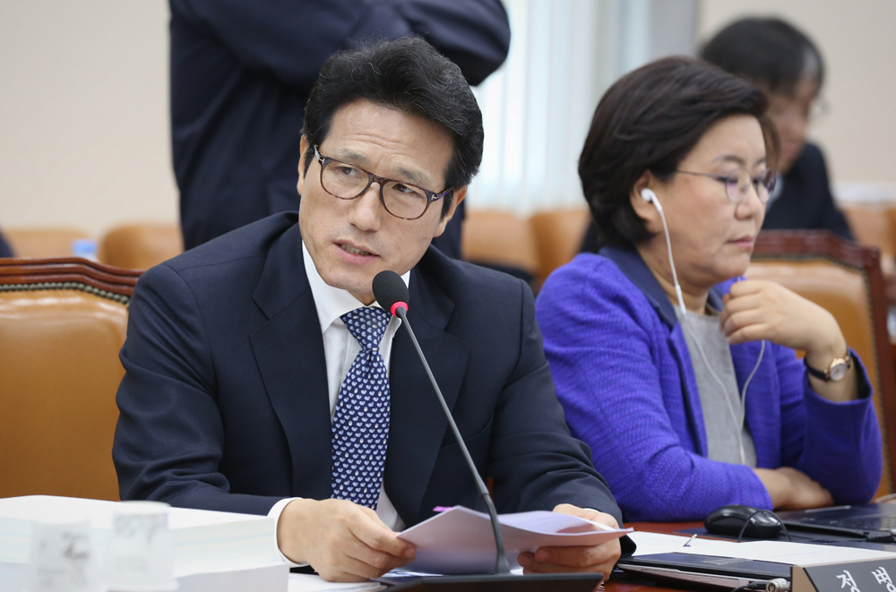 정치/국회/국정감사;기획재정위원회;한국투자공사;한국수출입은행