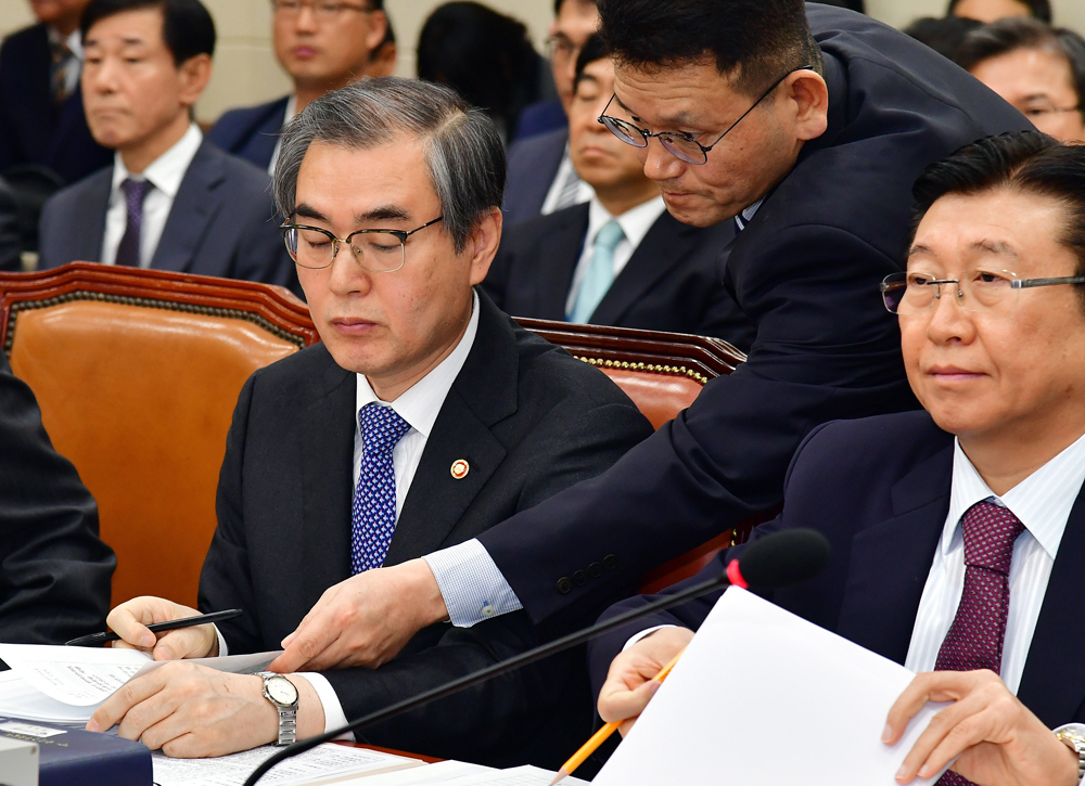 정치/국회/국정감사;정무위원회;공정거래위원회