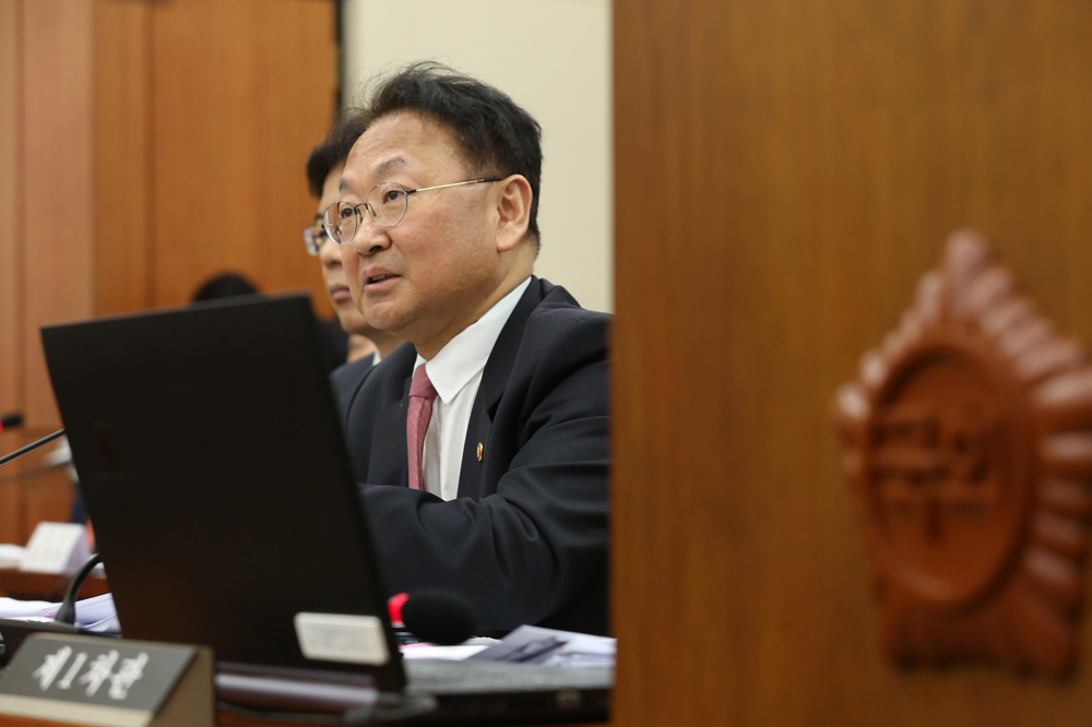 정치/국회/국정감사;기획재정위원회;전경련;전국경제인연합회;유일호