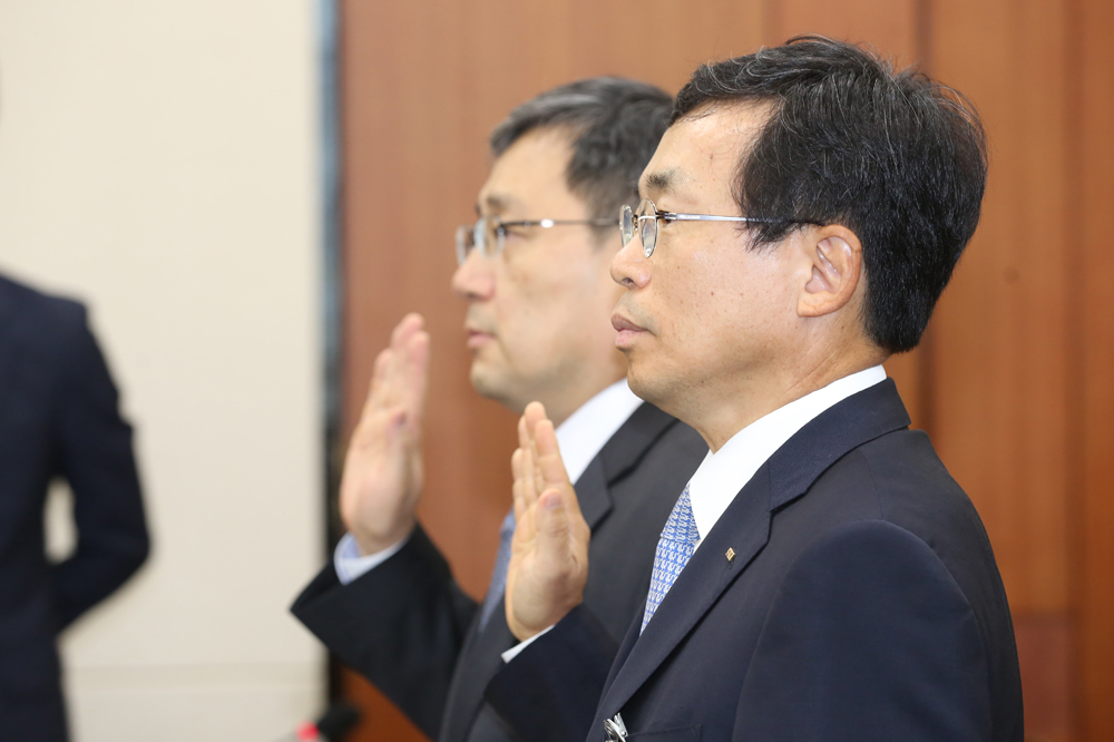 정치/국회/국정감사;기획재정위원회;전경련;전국경제인연합회;이승철