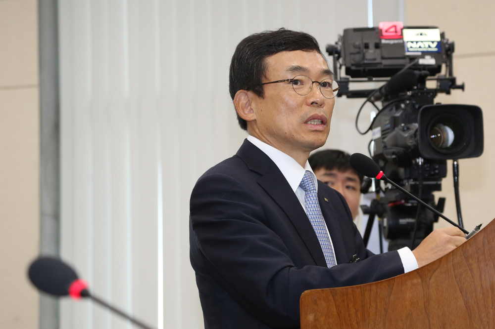 정치/국회/국정감사;기획재정위원회;전경련;전국경제인연합회;이승철