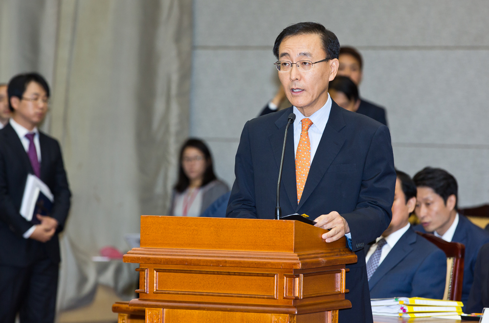 정치/국회/법조/대검찰청/국정감사/대검찰청국