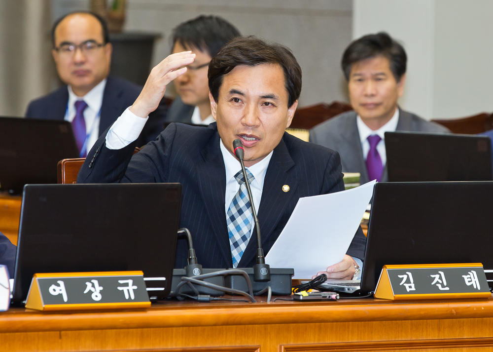 정치/국회/법조/대검찰청/국정감사/대검찰청국