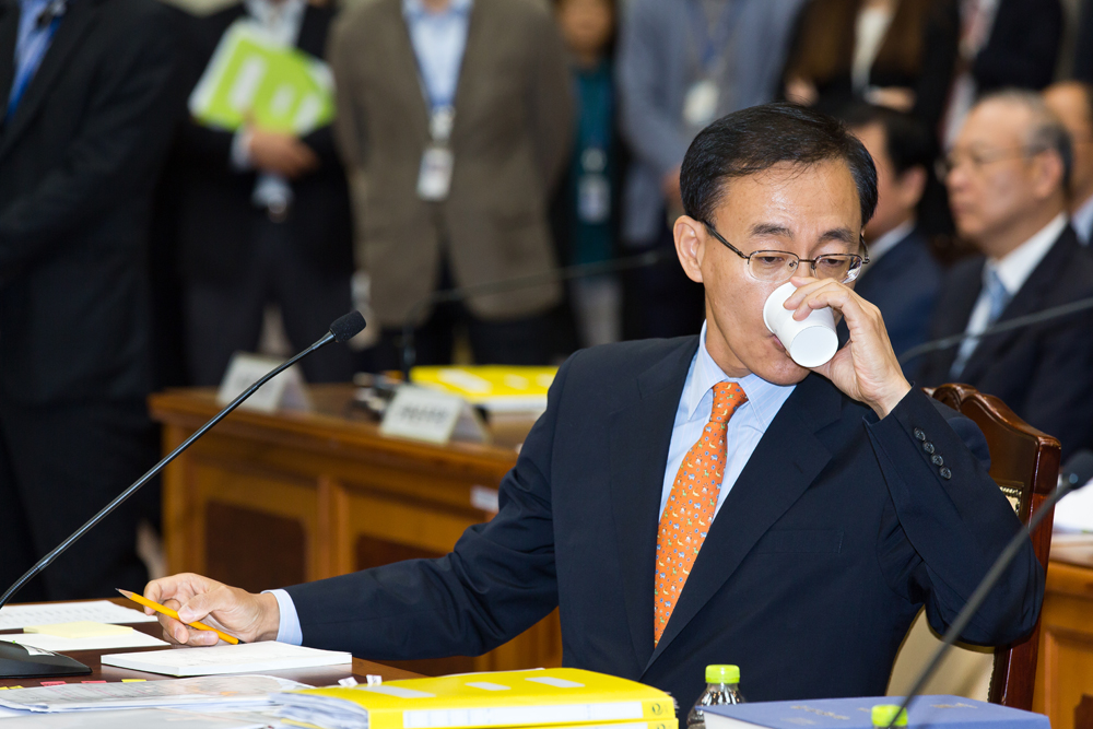 정치/국회/법조/대검찰청/국정감사/대검찰청국