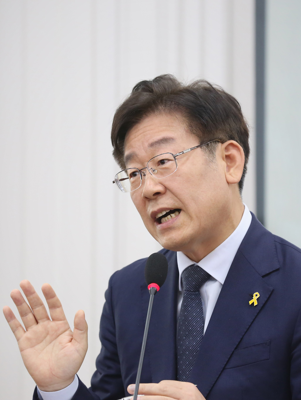 정치;국정감사;환경노동위원회;고용노동부장관;성남시장;이재명