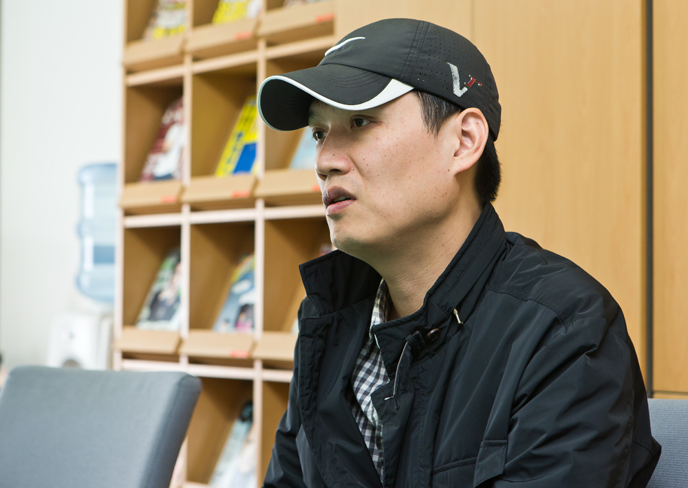 문화/예술/만화/웹툰/만화공모전/일요신문만화