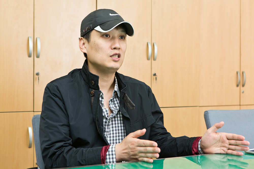 문화/예술/만화/웹툰/만화공모전/일요신문만화