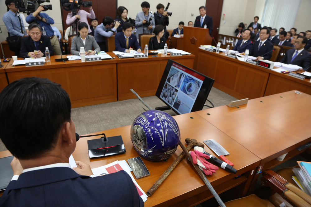 정치;국정감사;안전행정위원회;행정자치부