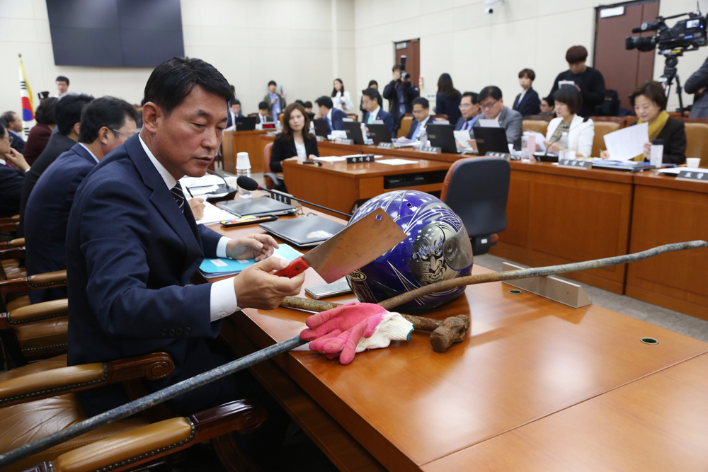 정치;국정감사;안전행정위원회;행정자치부