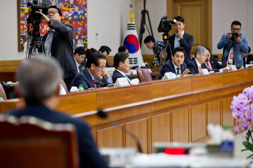 법제사법위원회 국정감사;법제사법위원회;대법원;대법원 국감;오신환