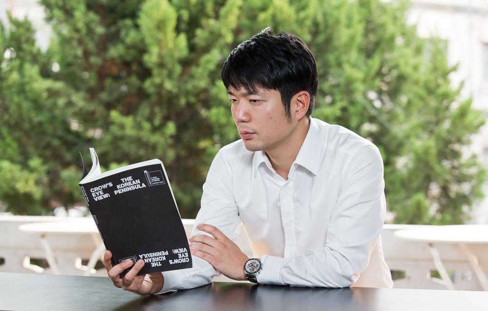 문화/도서/작가/의사/남궁인/응급의학과