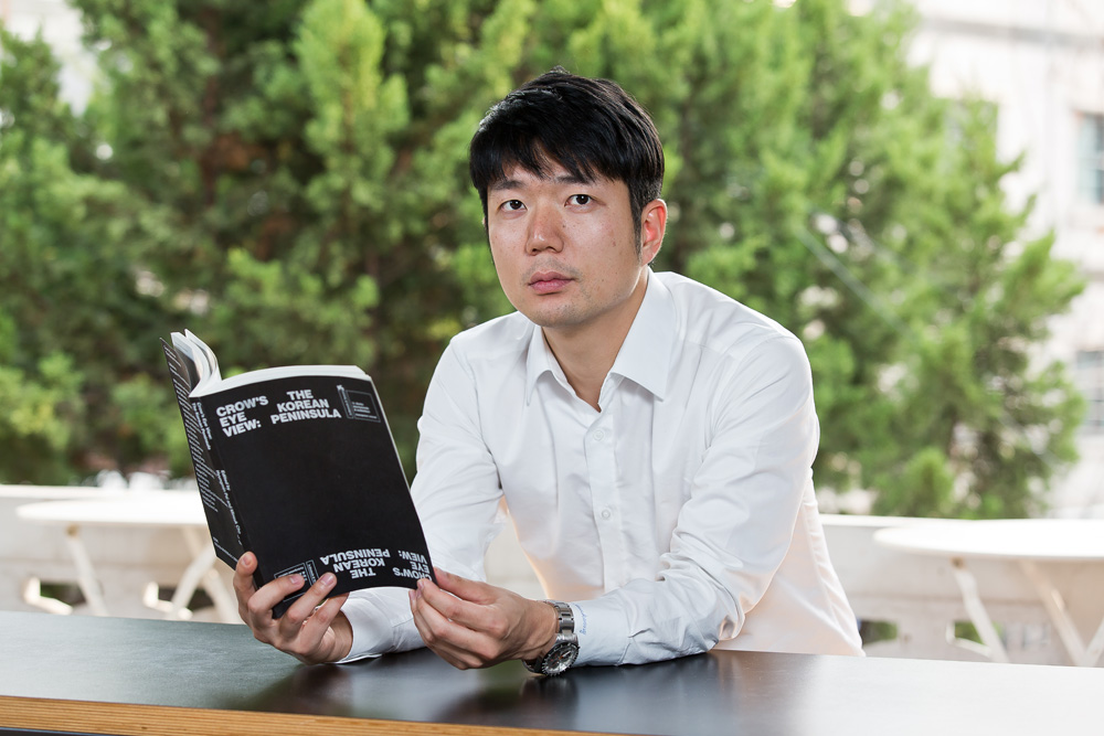 문화/도서/작가/의사/남궁인/응급의학과