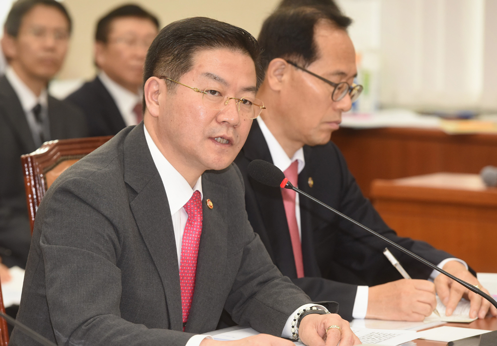 정치/국회/정무위원회;국무조정실