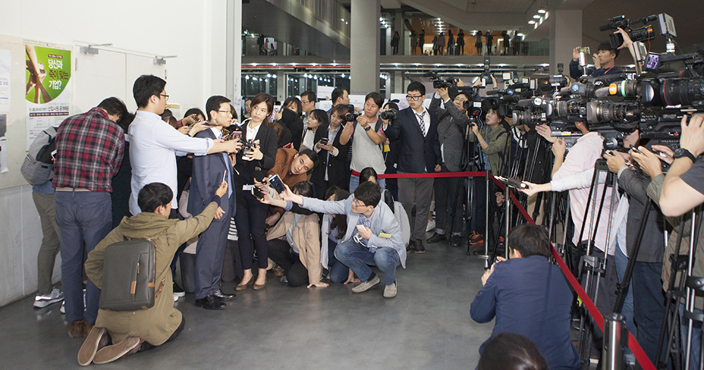 이화여대;부총장;송덕수;최순실;정유라