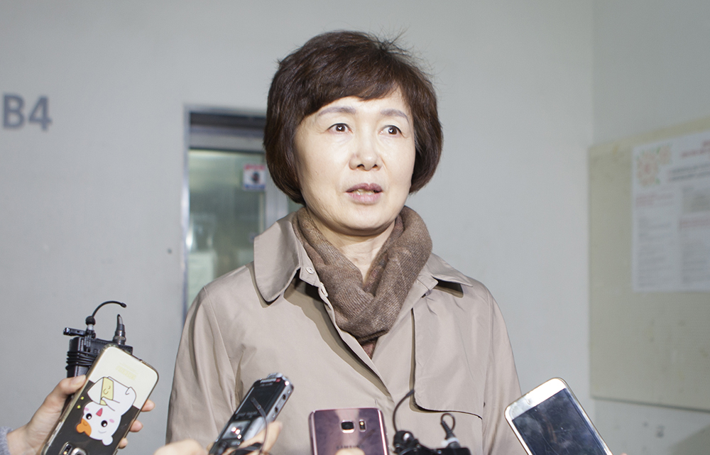 이화여대;최경희;총장;입시부정의혹;의혹