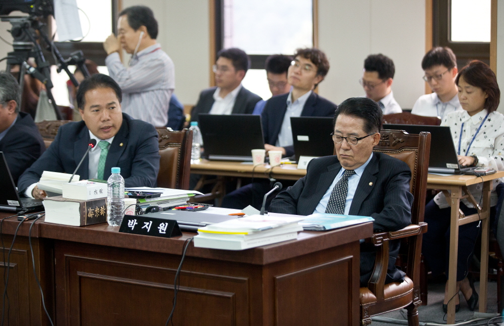 과천 법무부 국정감사;과천 법무부 국감;과천 법무부;이용주