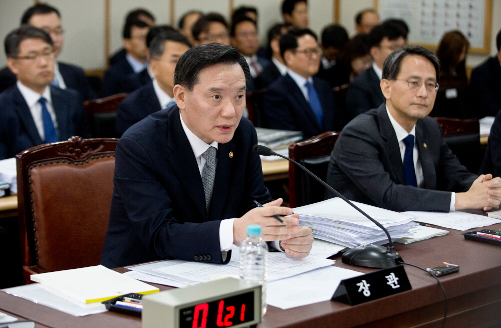 과천 법무부 국정감사;과천 법무부 국감;과천 법무부;법무부장관;김현웅
