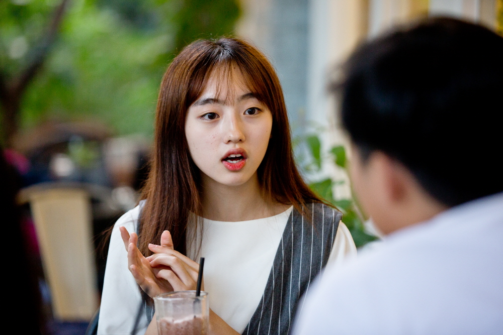 화성인바이러스;재벌가 며느리;예은이;예은;재벌;재벌가 며느리로 키우는 엄마