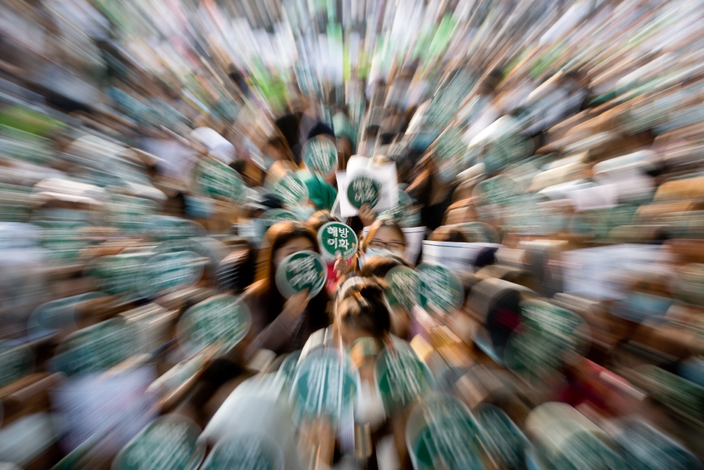 이화여대;최경희;이화여대 총장;이대총장사퇴;이화여대교수;이대