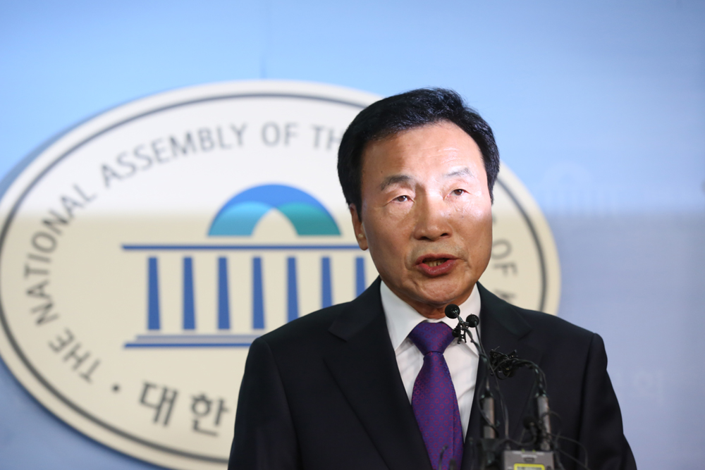 정치;국회;손학규;강진일기