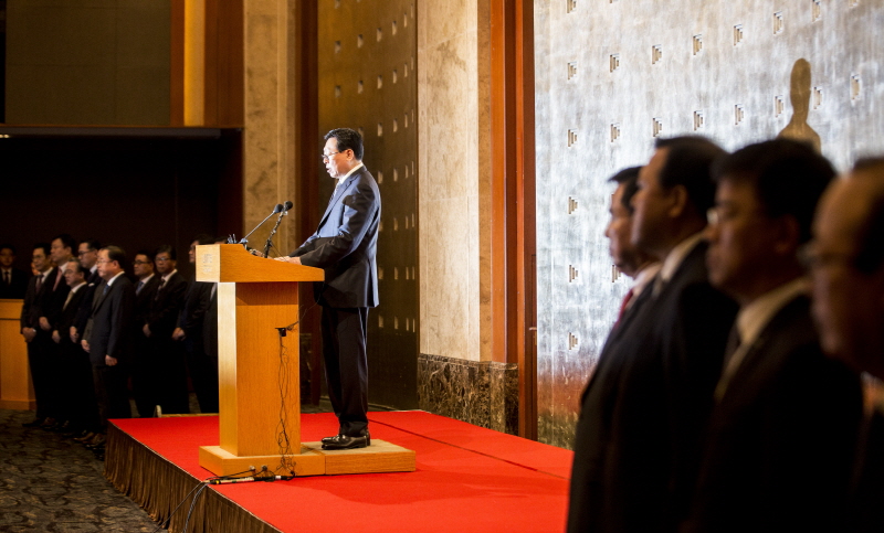 신동빈;롯데;기자회견;신동빈 기자회견