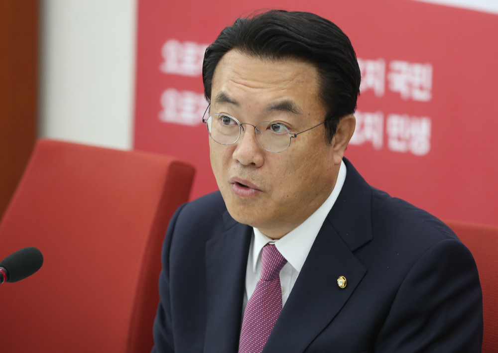 정치;국회;정진석;새누리당원내대표