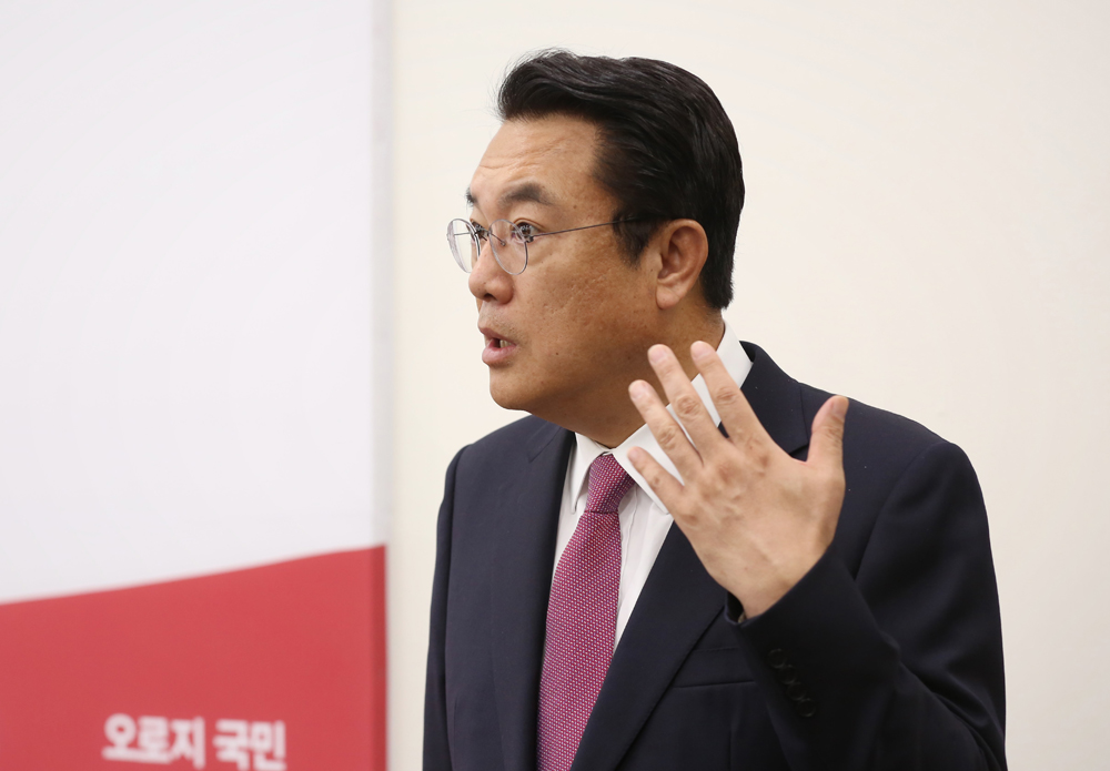 정치;국회;정진석;새누리당원내대표