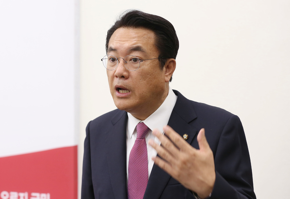 정치;국회;정진석;새누리당원내대표