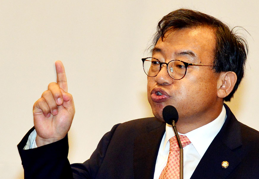 정치;국회;강한대한민국연구원;친박의원