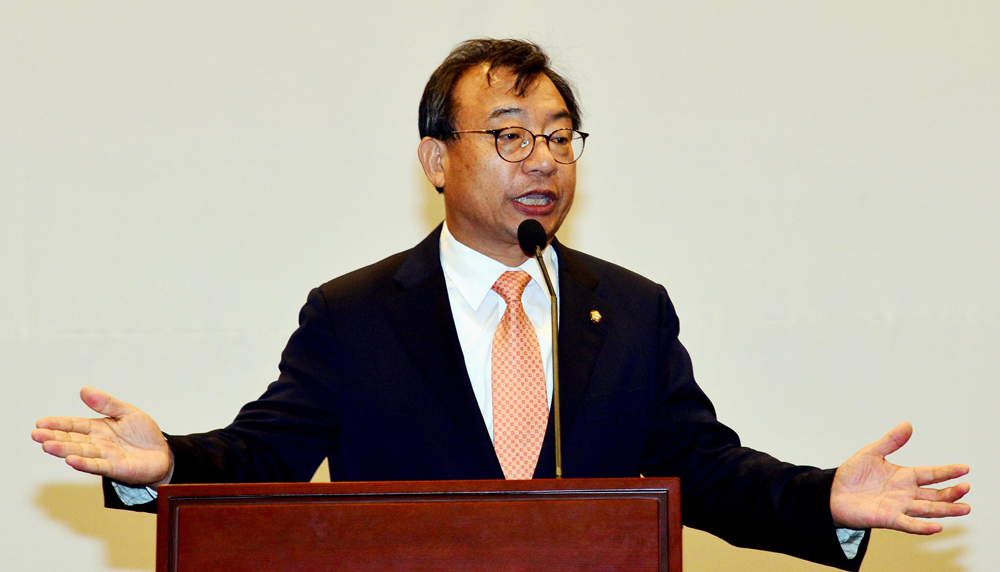 정치;국회;강한대한민국연구원;친박의원