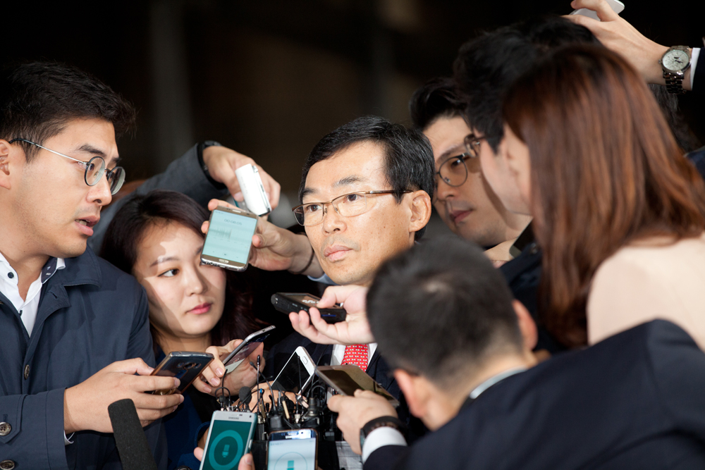 이승철;전경련;미르;k스포츠