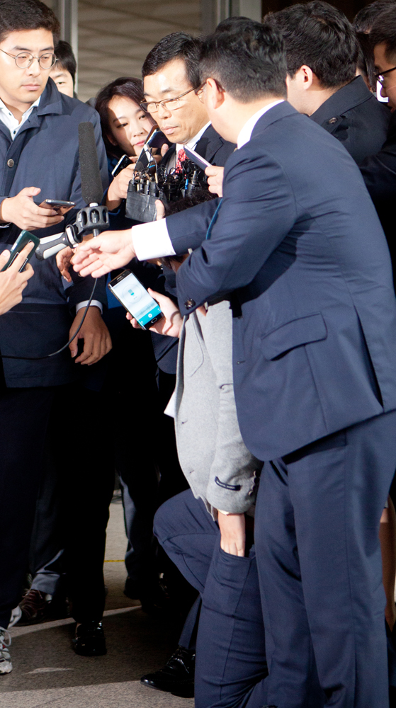 이승철;전경련;미르;k스포츠