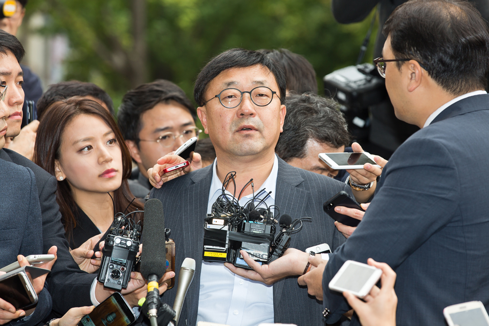 정치/박근혜정부/비선실세/최순실/최순실게이트