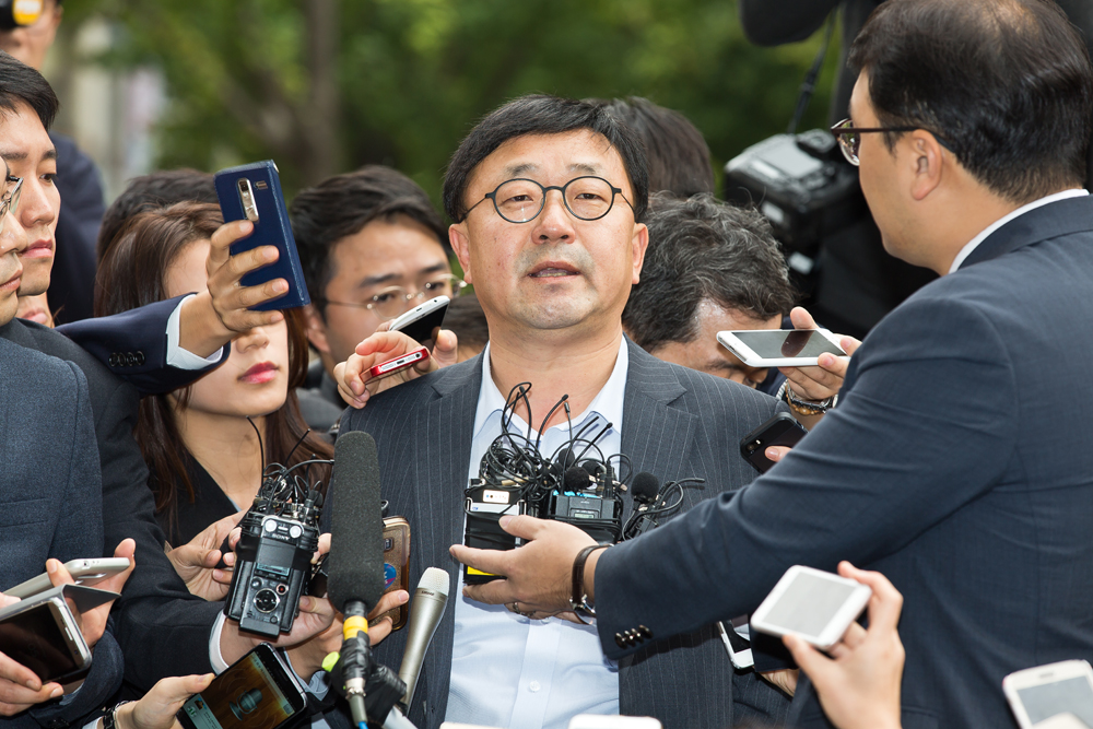 정치/박근혜정부/비선실세/최순실/최순실게이트