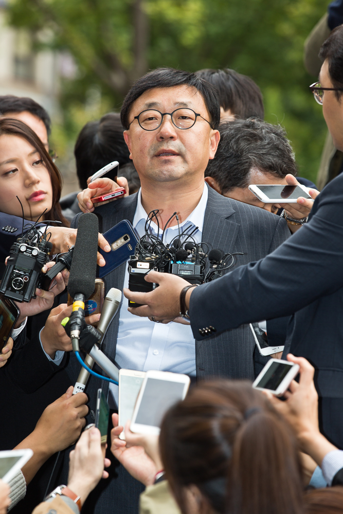 정치/박근혜정부/비선실세/최순실/최순실게이트