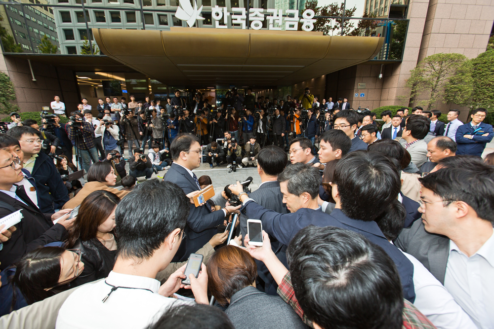 정치/박근혜정부/비선실세/최순실/최순실게이트