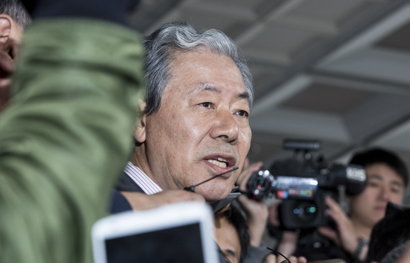 이경재;이경재 변호사;최순실 변호인;최순실 변호인 이경재