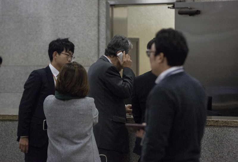 이경재;이경재 변호사;최순실 변호인;최순실 변호인 이경재