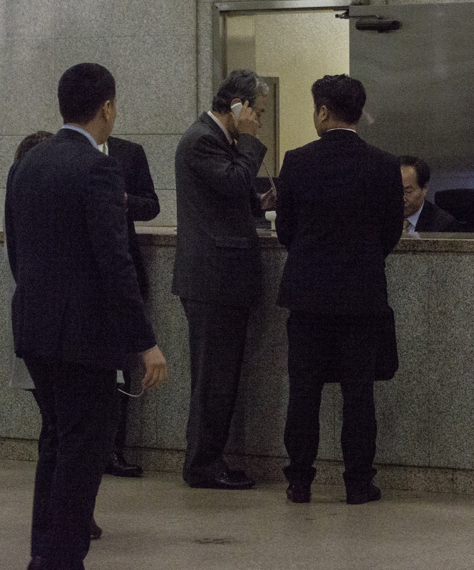 이경재;이경재 변호사;최순실 변호인;최순실 변호인 이경재