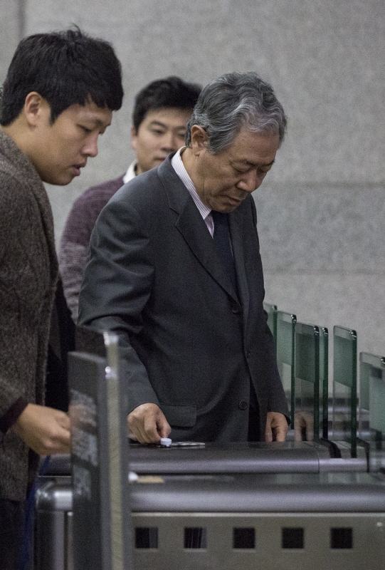 이경재;이경재 변호사;최순실 변호인;최순실 변호인 이경재