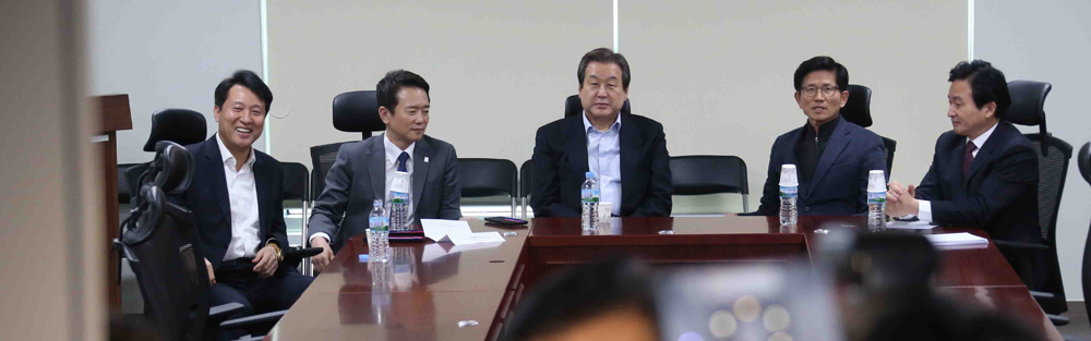 정치;국회;김무성;원희룡;남경필;김문수;오세훈;잠룡