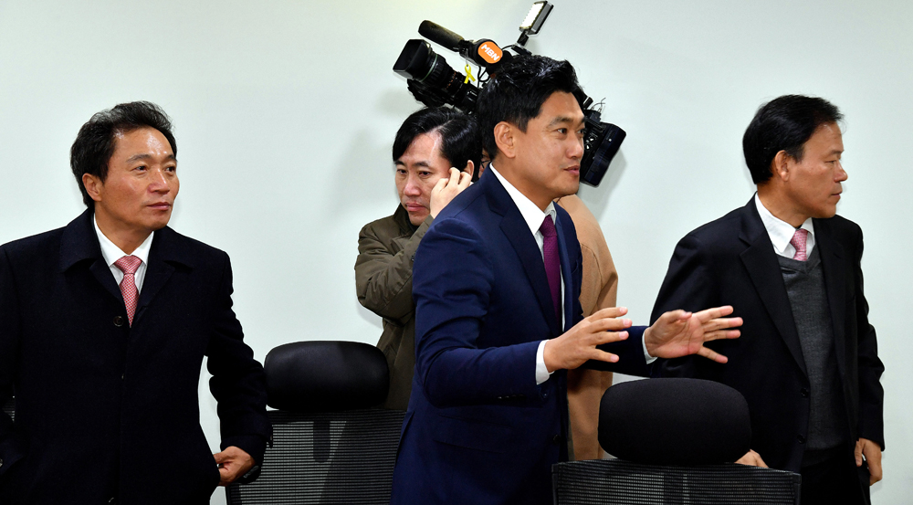 정치;국회;새누리당;초재선의원