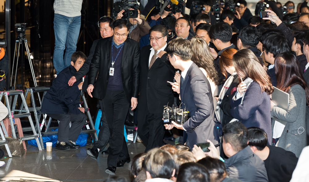 정치/박근혜정부/최순실게이트/최순실비선실세/