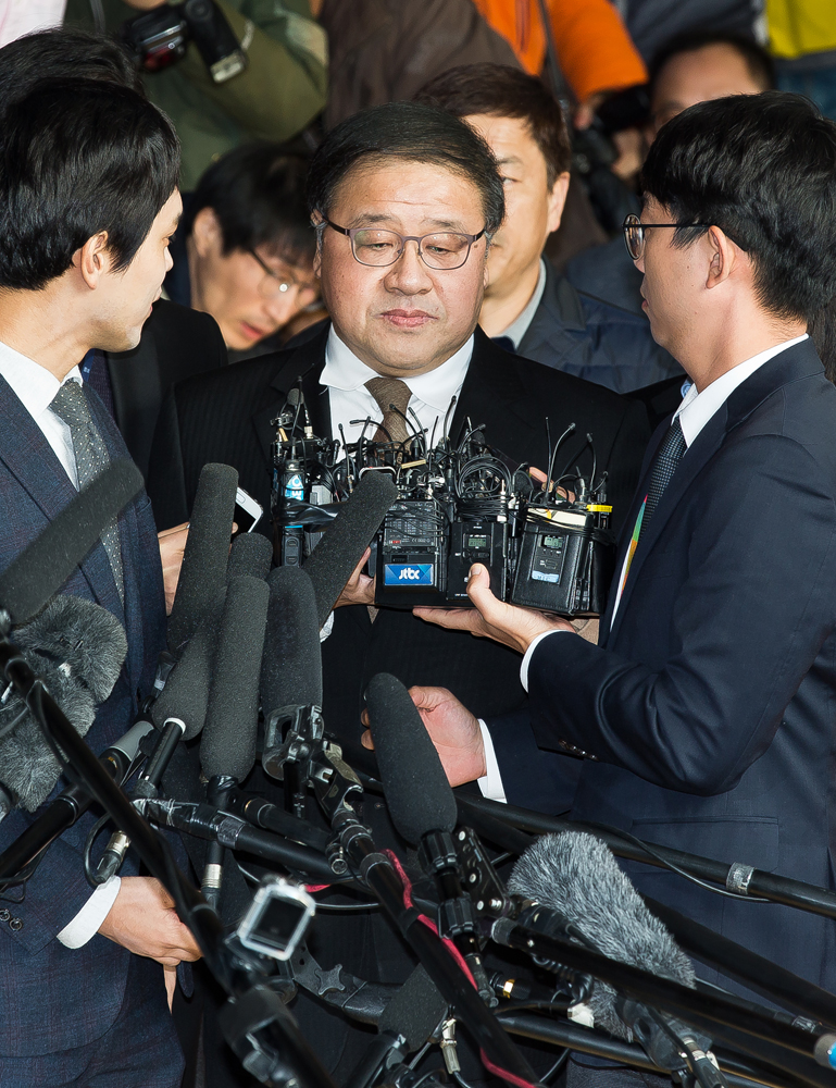 정치/박근혜정부/최순실게이트/최순실비선실세/